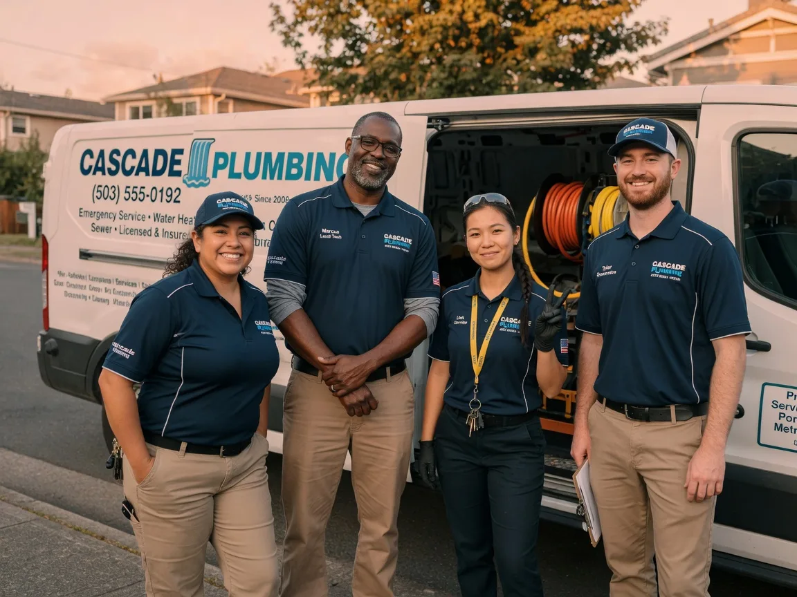 Emergency Plumber company in Delano, PA